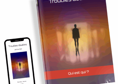 Troubles doubles