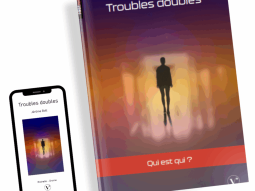 Troubles doubles