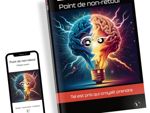 Point de non-retour