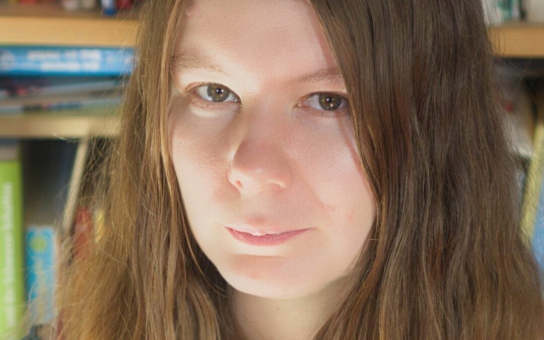 Agathe Mulot sera à Montbéliard le samedi 11 octobre