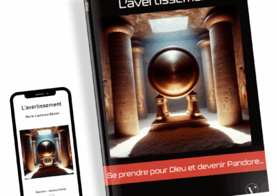 L’avertissement