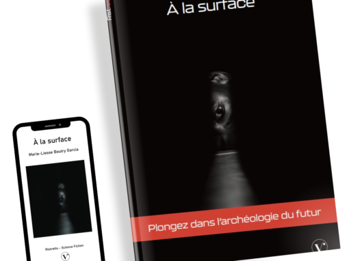 A la surface